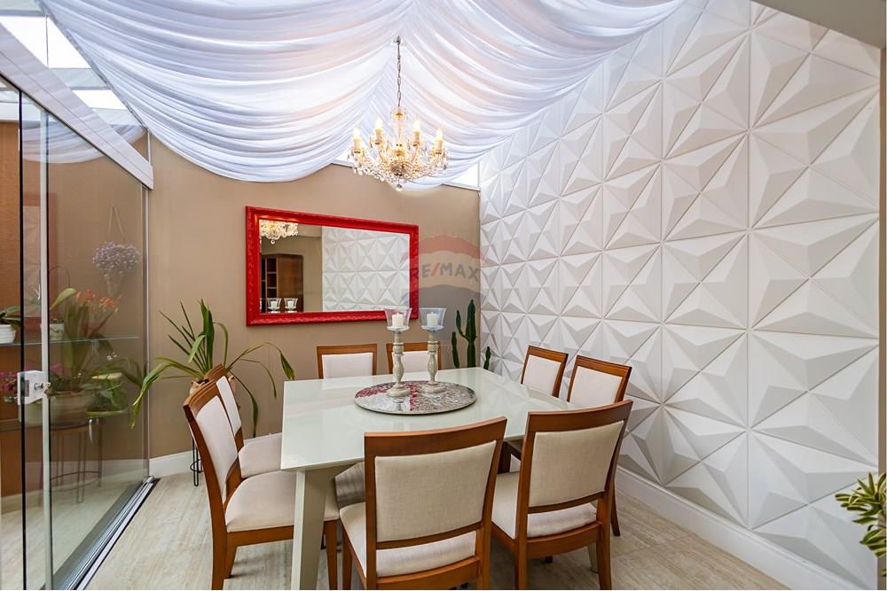 Sobrado - Venda - Curitiba , Paraná - IMG_0745.jpg - Sala de jantar - 560441001-122