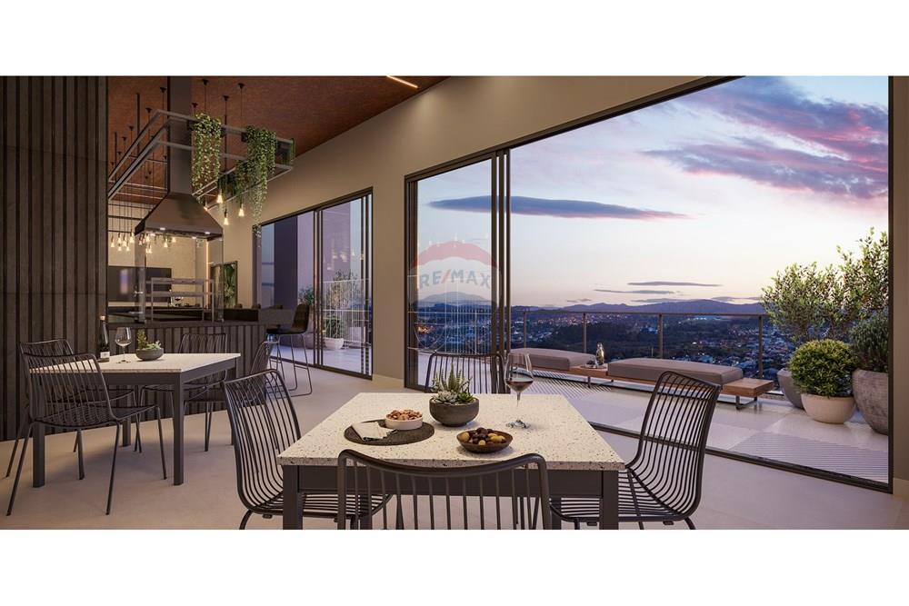 Apartamento - Venda - Curitiba , Paraná - ROOFTOP_01.jpg - 560351022-57