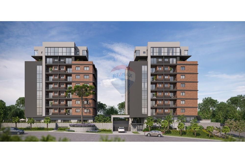 Apartamento - Venda - Curitiba , Paraná - MAKEN_GAIA_ext frontal_rev09.jpg - 560411086-24