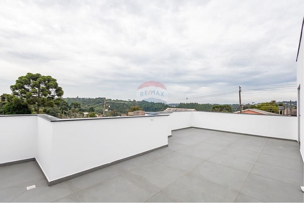 Sobrado - Venda - Curitiba , Paraná - 70 TERRAÇO.jpg - 560341034-58