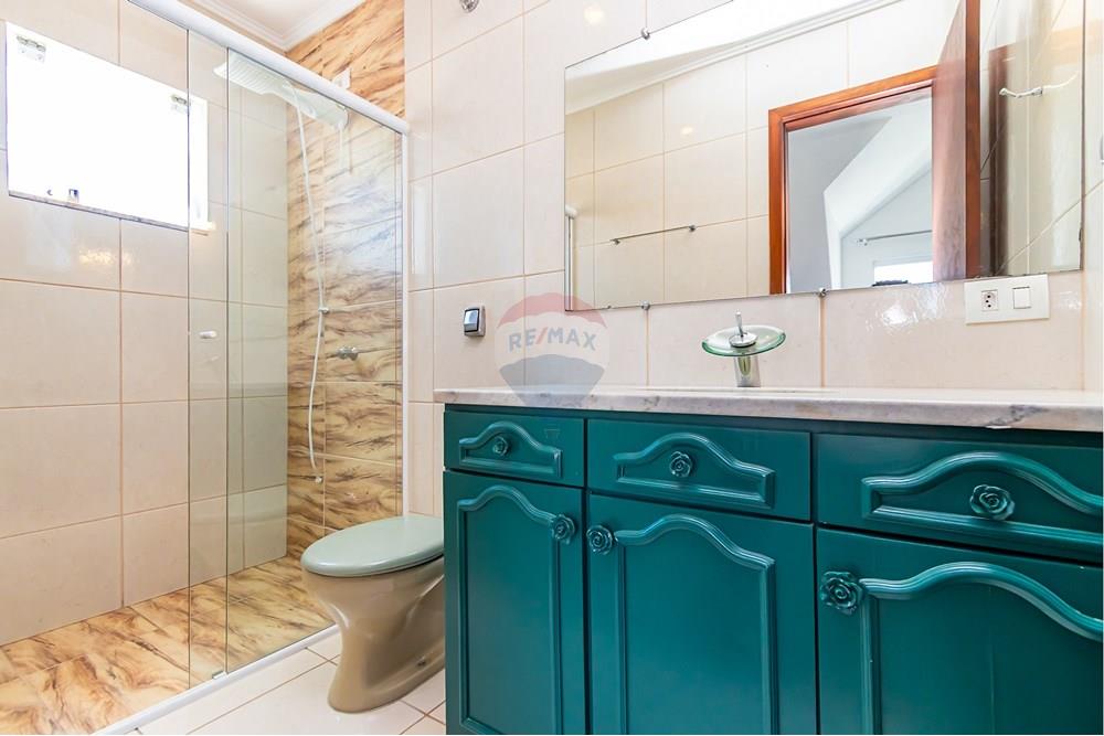 Sobrado - Venda - Curitiba , Paraná - IMG_1833.jpg - 560301058-3