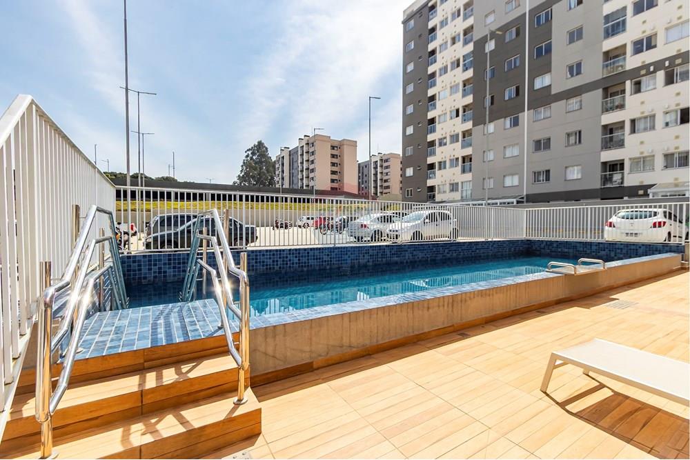 Apartamento - Alugar - São José dos Pinhais , Paraná - IMG_5480_1.jpg - 560411051-204