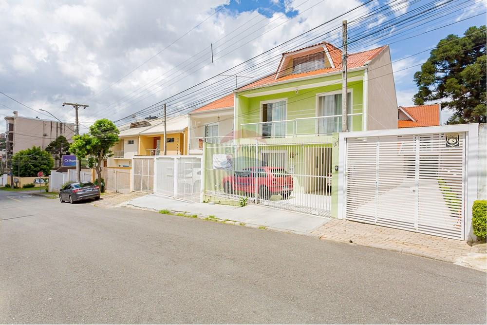 Casa - Venda - São José dos Pinhais , Paraná - 85.jpg - 560351013-58