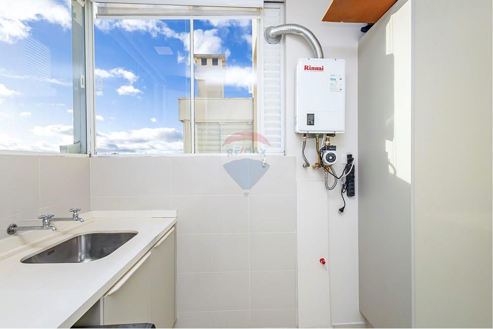 Apartamento - Venda - Curitiba , Paraná - IMG_9519_1.jpg - 560341097-95