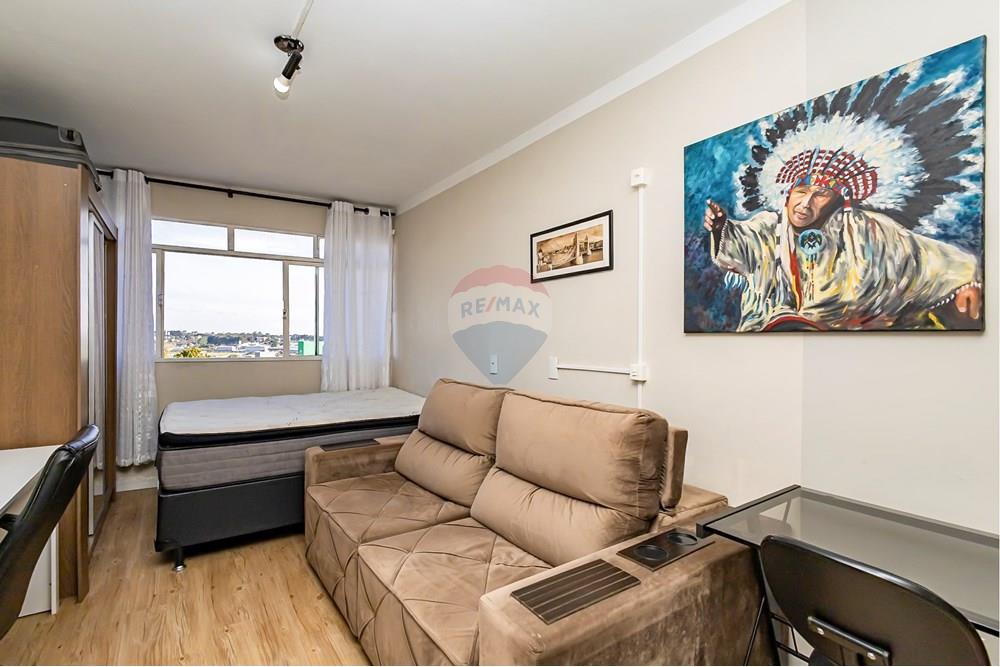 Kitnet - Venda - Curitiba , Paraná - IMG_4267_1.jpg - 560321126-9