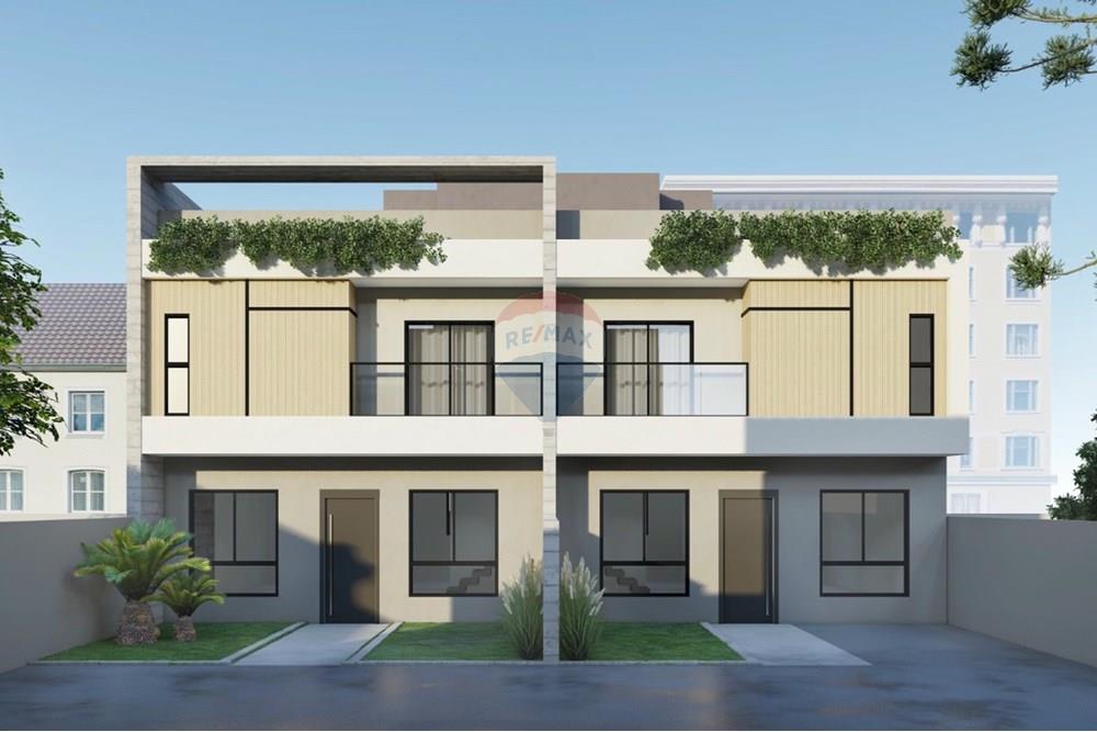 Sobrado - Venda - Curitiba , Paraná - 2315406.jpg - 560501001-3