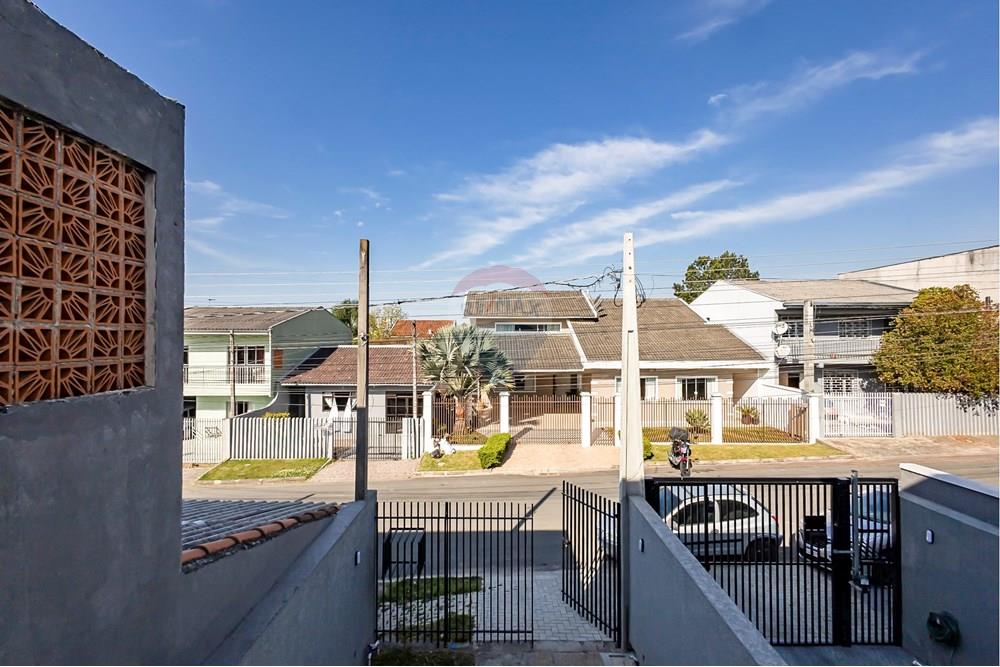 Sobrado - Venda - Curitiba , Paraná - IMG_4768_1.jpg - 560441026-9