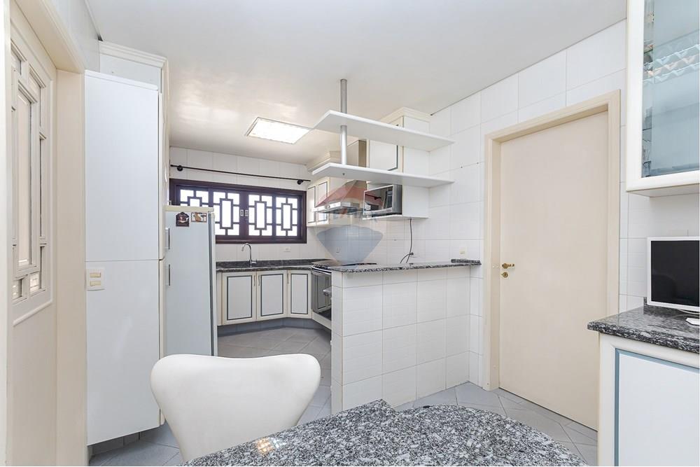 Sobrado - Venda - Curitiba , Paraná - IMG_0082.jpg - 560431034-18