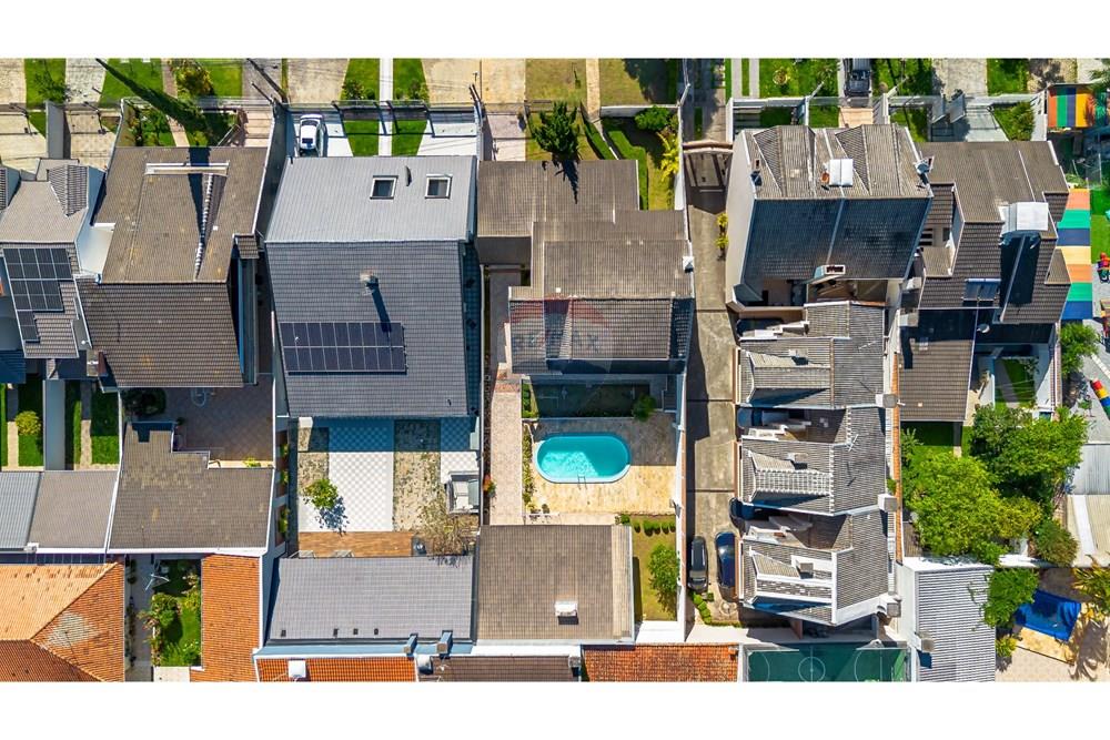 Casa - Venda - Curitiba , Paraná - DJI_0359.JPG - 560351004-93