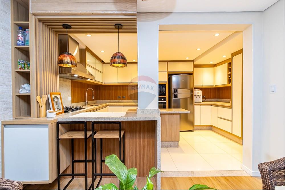 Sobrado - Venda - Curitiba , Paraná - IMG_0311.jpg - 560351004-89