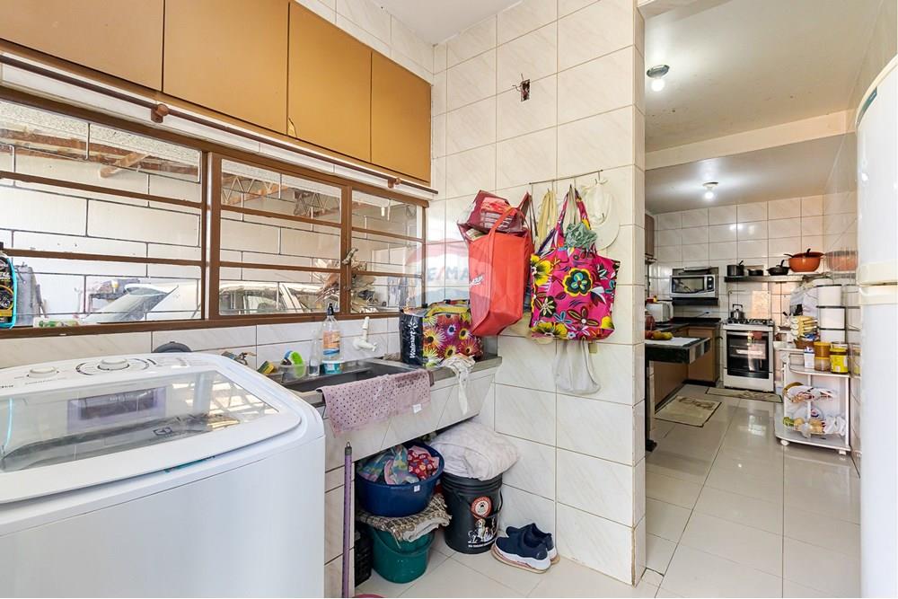 Sobrado - Venda - Curitiba , Paraná - IMG_8995.jpg - 560321151-14