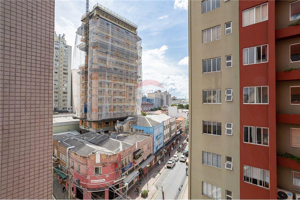 Apartamento - Alugar - Curitiba , Paraná - 20 - 560311047-565
