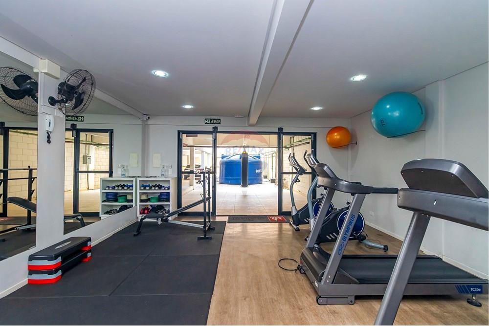 Apartamento - Venda - Curitiba , Paraná - IMG_9416_1.jpg - 560391054-20