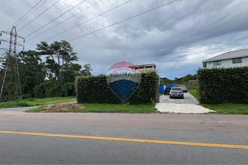 Terreno - Venda - Curitiba , Paraná - 3.jpg - 560461011-94