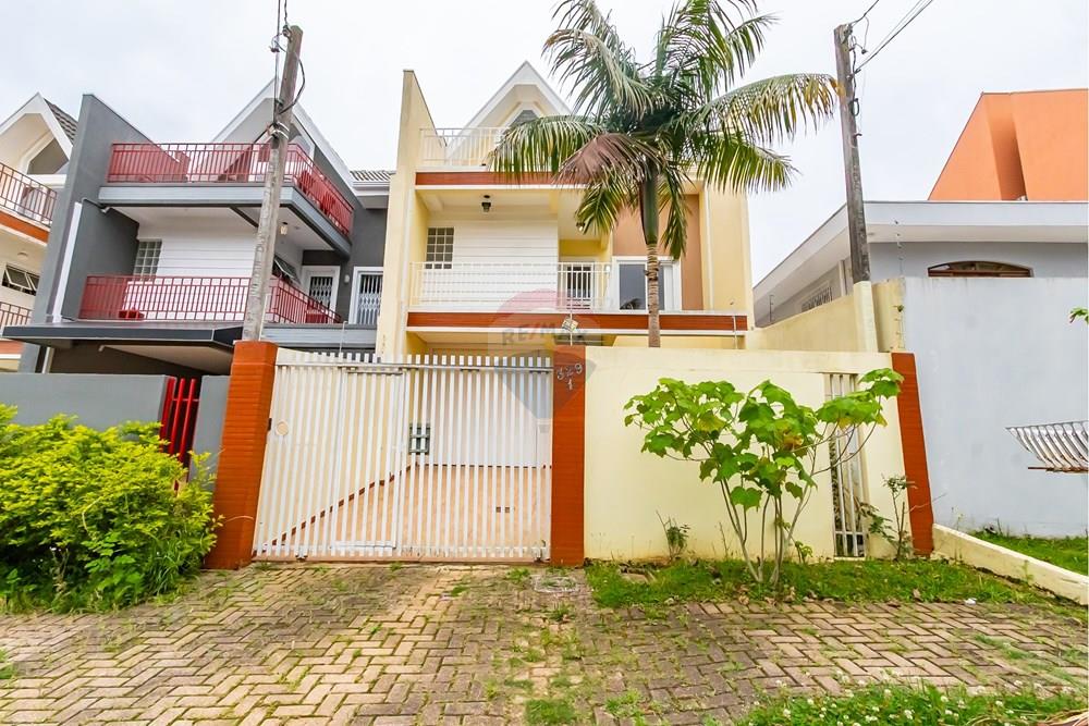 Triplex - Venda - Curitiba , Paraná - 1.jpg - 560341114-61