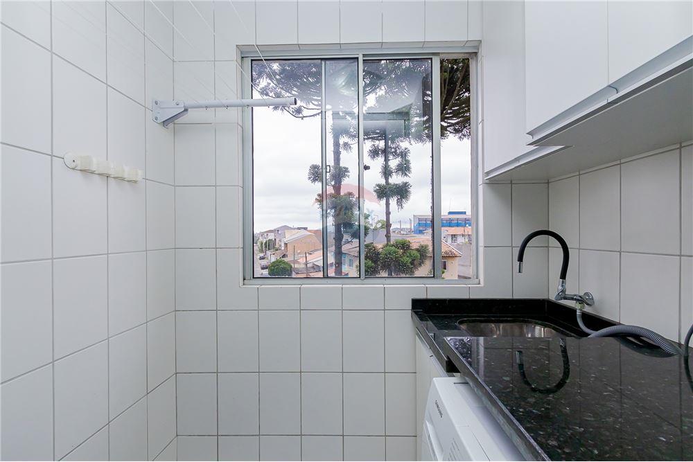 Apartamento - Alugar - Curitiba , Paraná - 18 - 560251029-60