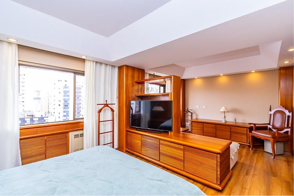 Apartamento - Venda - Curitiba , Paraná - IMG_1108.jpg - Suite - 560431051-6