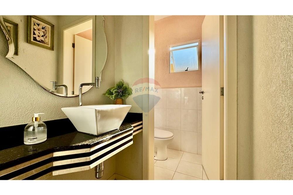 Sobrado - Venda - São José dos Pinhais , Paraná - PHOTO-2024-11-06-11-13-21_2.jpeg - 560481002-15