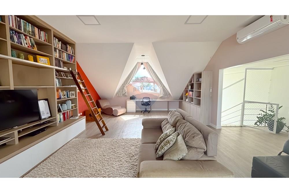 Casa de Condomínio - Venda - Curitiba , Paraná - IMG_3672.jpg - 560341097-86