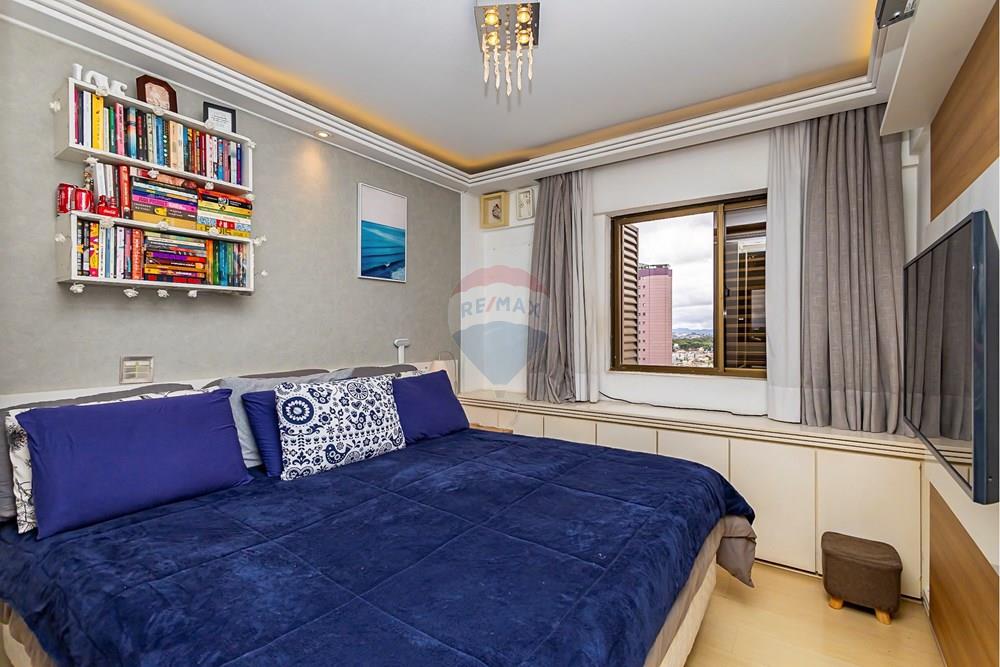 Apartamento - Venda - Curitiba , Paraná - Sheep - IMG_7143_1.jpg - Suite - 560471009-7