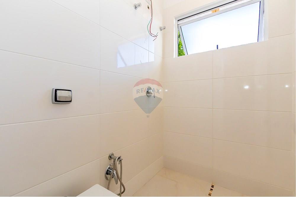 Casa de Condomínio - Venda - Curitiba , Paraná - 22 banheiro demi IMG_0956_1.jpg - 560341034-66