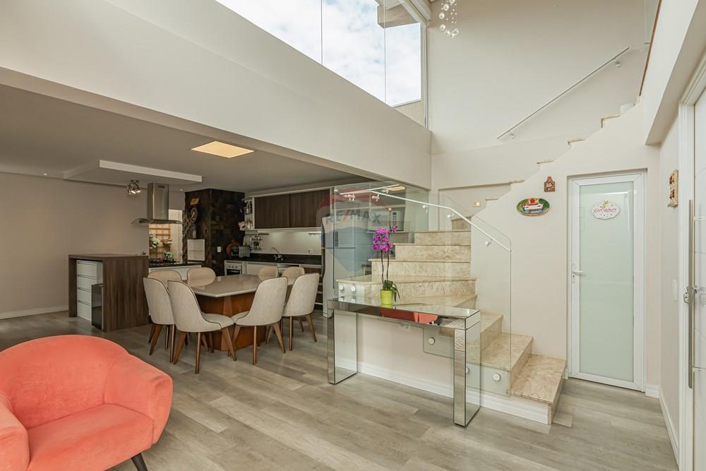 Casa - Venda - Curitiba , Paraná - R. José Ferreira de Barros-75.jpg - 560331069-85