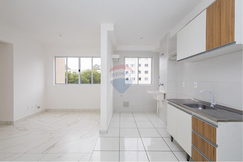 Apartamento - Venda - Pinhais , Paraná - 1.jpg - 560351107-11