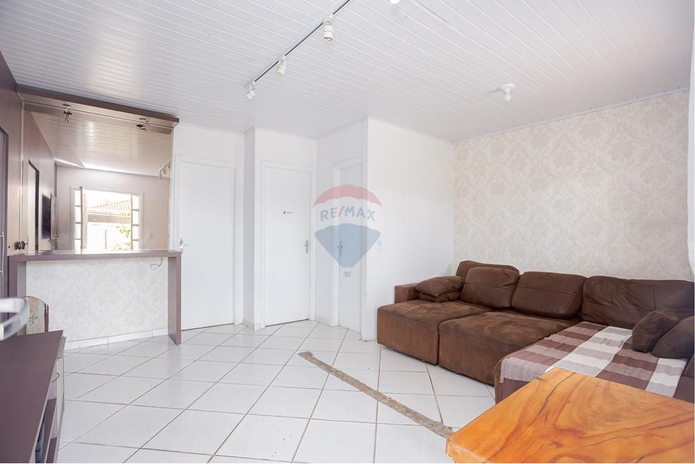 Casa - Venda - São José dos Pinhais , Paraná - 39.jpg - 560351069-38