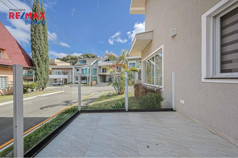 Casa de Condomínio - Venda - Curitiba , Paraná - CRF_6372.jpg - 560371009-89