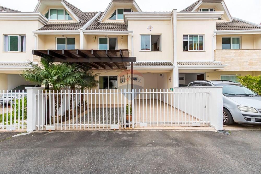 Triplex - Venda - Curitiba , Paraná - IMG_6601_1.jpg - 560301005-61