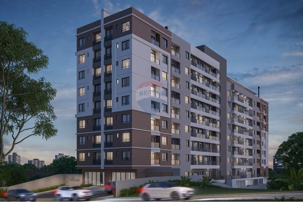 Apartamento - Venda - Curitiba , Paraná - JCD_FERRARA_externa_fachada_JG_noturna_A01_low.jpg - 560461002-32