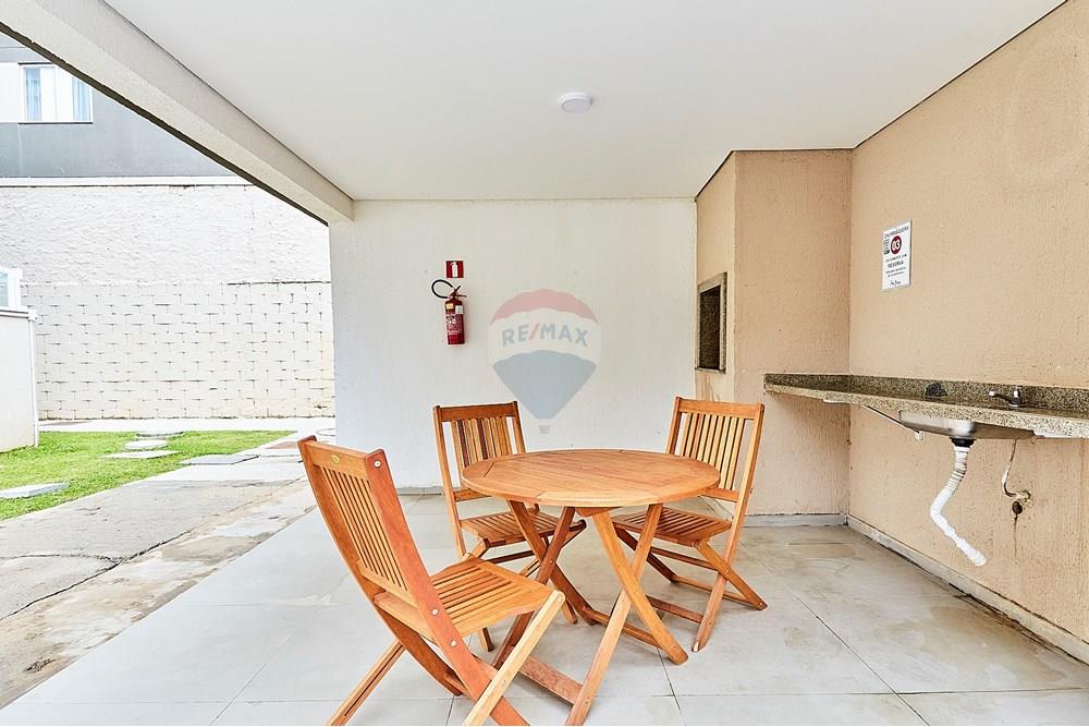 Apartamento - Alugar - Almirante Tamandaré , Paraná - IMG_7195.jpg - 560351125-57