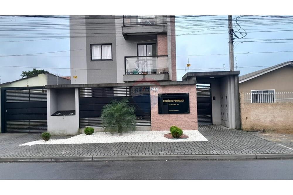 Apartamento - Venda - Pinhais , Paraná - WhatsApp Image 2025-06-16 at 06.49.15.jpeg - 560251029-45