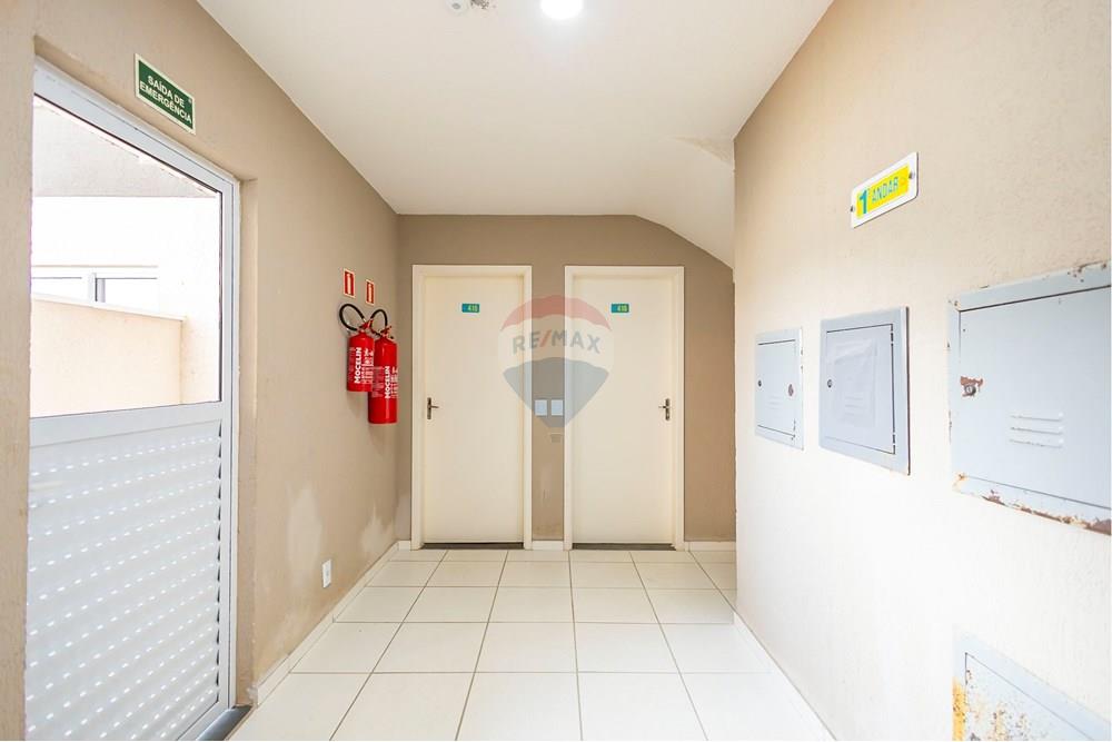 Apartamento à venda com 2 quartos, 48m² - Foto 19