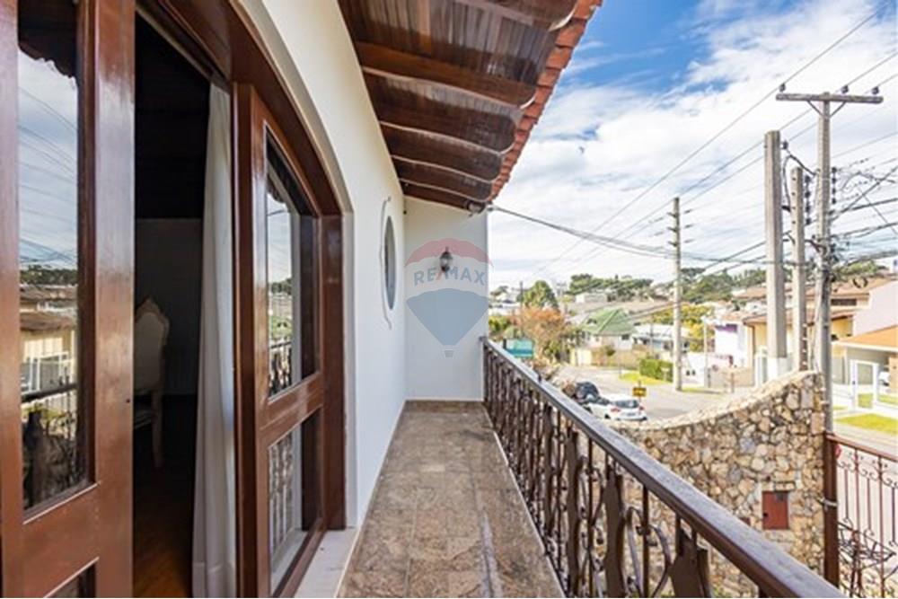 Casa - Alugar - Curitiba , Paraná - 38.jpg - 560341055-91