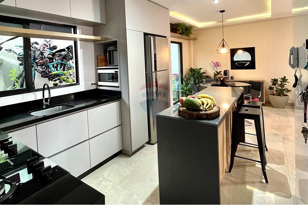 Casa - Venda - Curitiba , Paraná - IMG_4421.jpg - 560321116-8