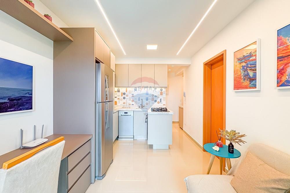 Apartamento - Venda - Matinhos , Paraná - smartfit-23.jpg - 560341151-40