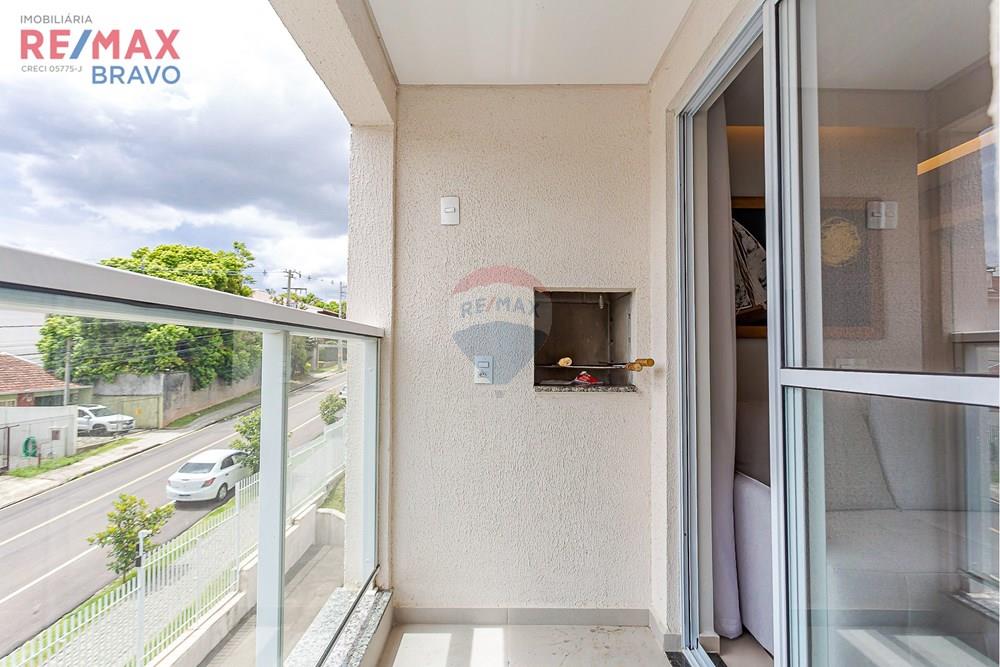 Apartamento - Venda - São José dos Pinhais , Paraná - IMG_1602.jpg - 560371058-59