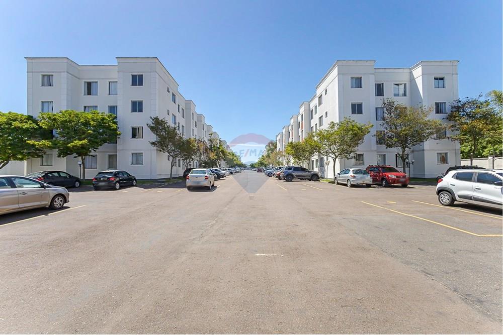 Apartamento - Venda - São José dos Pinhais , Paraná - IMG_0031.jpg - 560351119-28