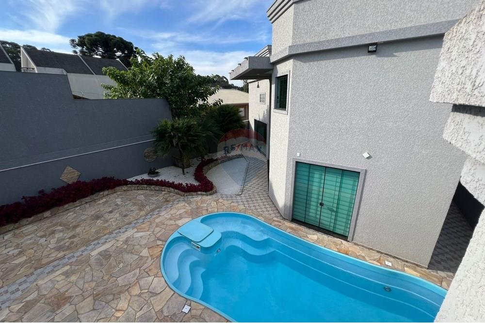 Casa - Venda - Curitiba , Paraná - WhatsApp Image 2025-06-09 at 16.12.24 (1).jpeg - 560321114-22