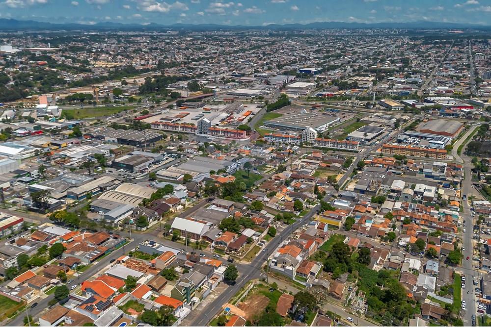 Terreno - Venda - Curitiba , Paraná - DJI_0739_1.jpg - 560341097-97