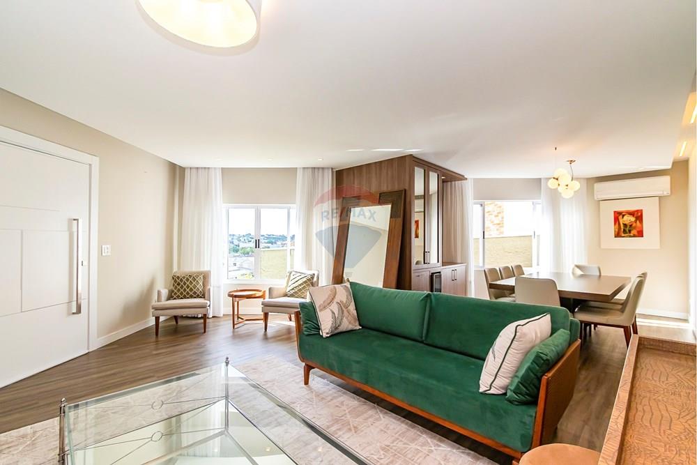 Casa de Condomínio - Venda - Curitiba , Paraná - sala de estar (2).jpg - 560311089-9