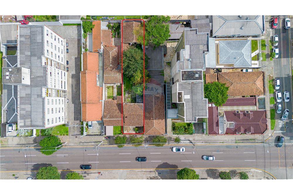 Terreno - Venda - Curitiba , Paraná - 7 - 560321046-95
