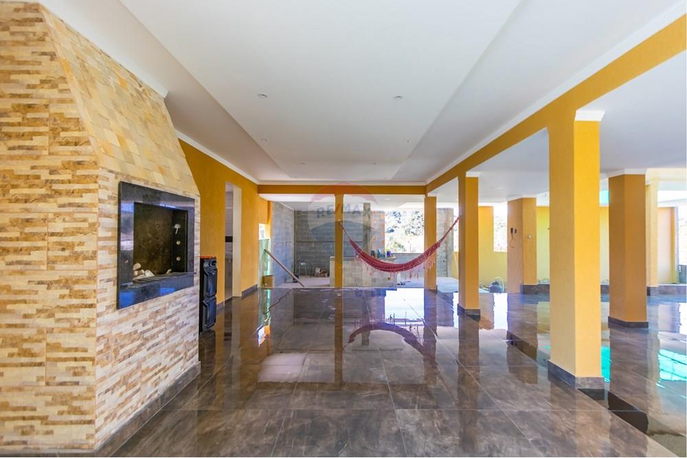 Chácara / Sítio / Fazenda - Venda - Campina Grande do Sul , Paraná - IMG_4167.jpg - 560411009-91