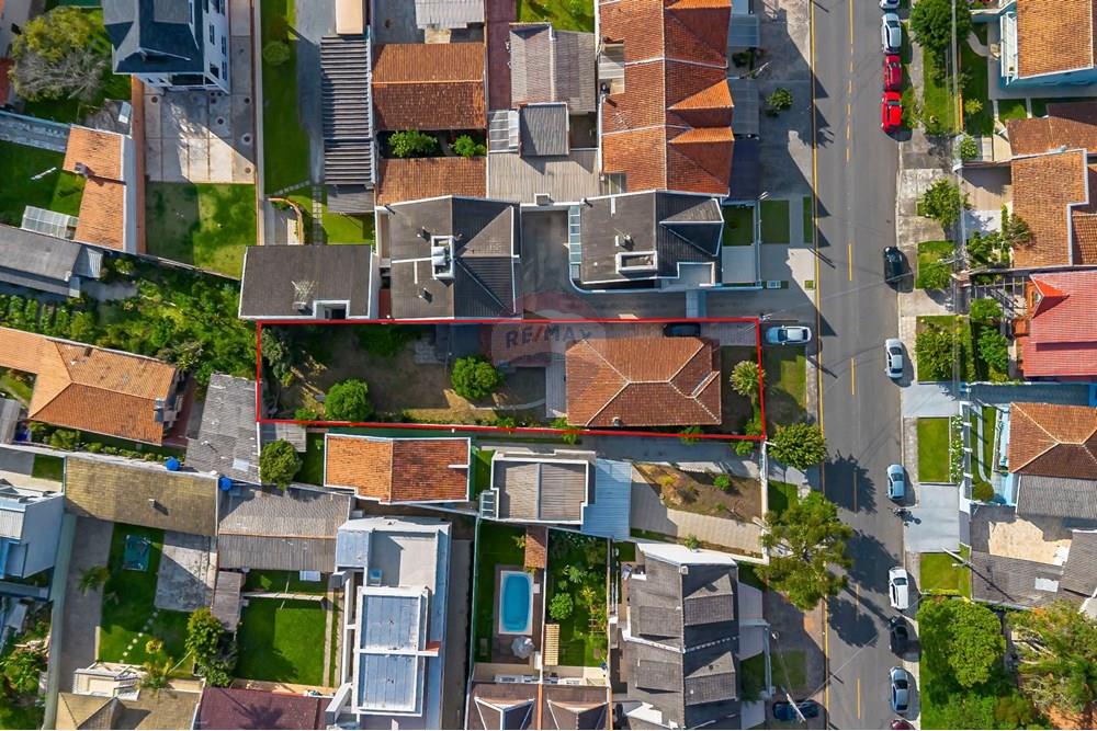 Terreno - Venda - Curitiba , Paraná - 8.jpg - 560431039-4