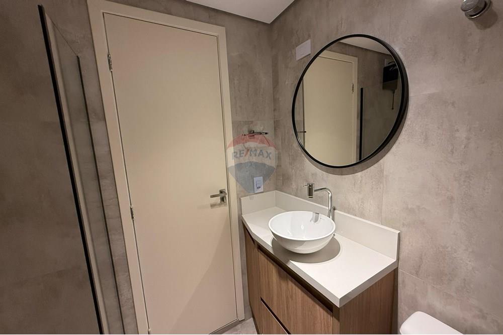 Apartamento - Venda - Curitiba , Paraná - banheiro-apartamento-uberaba.JPEG - 560311094-2