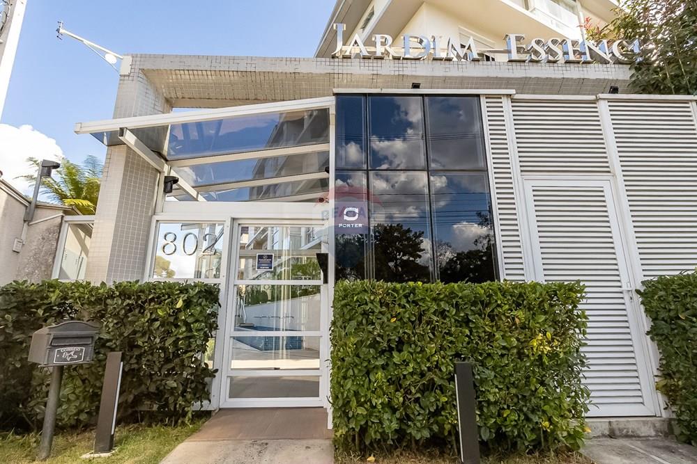 Apartamento - Alugar - Curitiba , Paraná - IMG_7791.jpg - 560311047-573