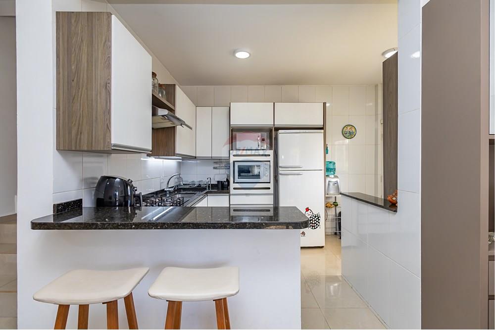 Casa de Condomínio - Venda - Curitiba , Paraná - IMG_6461.jpg - 560431012-40