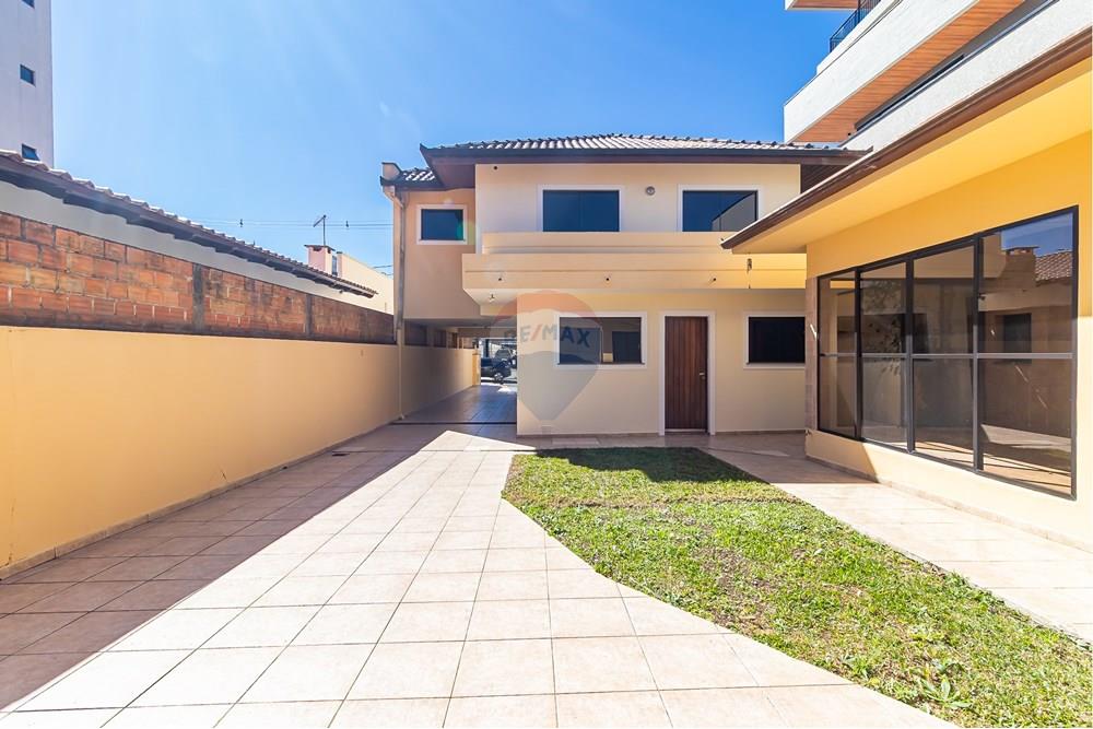 Casa Comercial - Alugar - São José dos Pinhais , Paraná - IMG_9191.jpg - 560351125-41