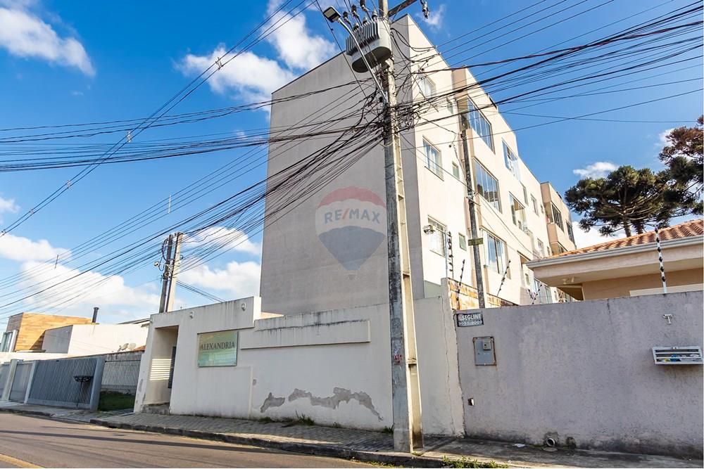 Apartamento - Venda - São José dos Pinhais , Paraná - IMG_6568.jpg - 560441028-7